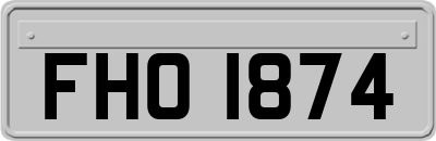 FHO1874