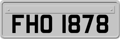 FHO1878