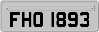 FHO1893
