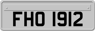 FHO1912