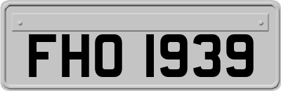 FHO1939