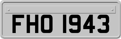 FHO1943