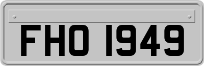 FHO1949
