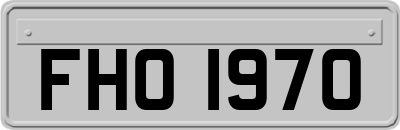 FHO1970