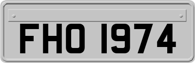 FHO1974