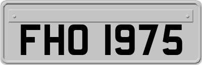 FHO1975