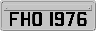 FHO1976