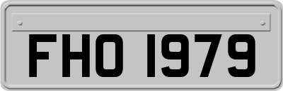 FHO1979