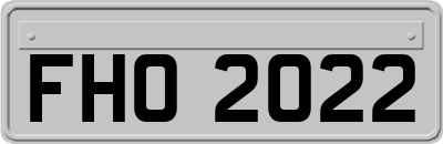 FHO2022