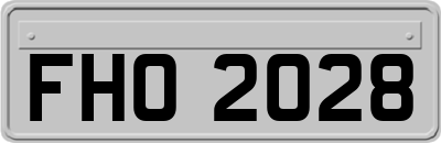 FHO2028