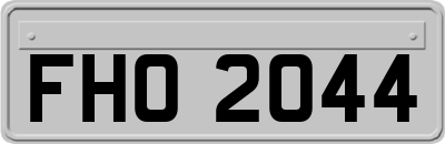 FHO2044