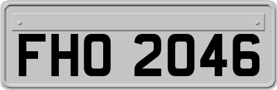 FHO2046