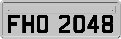 FHO2048