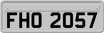 FHO2057