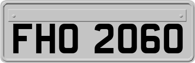 FHO2060