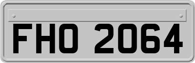 FHO2064