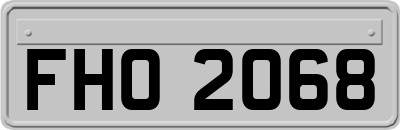 FHO2068
