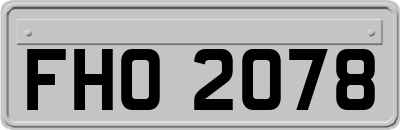 FHO2078