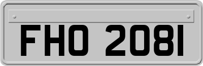 FHO2081
