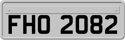 FHO2082