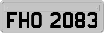 FHO2083