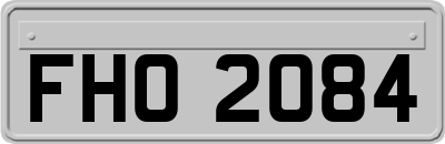 FHO2084