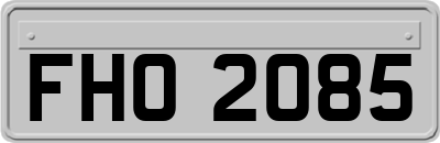 FHO2085