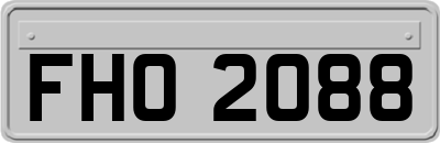 FHO2088