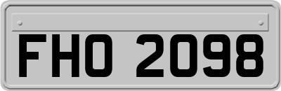 FHO2098