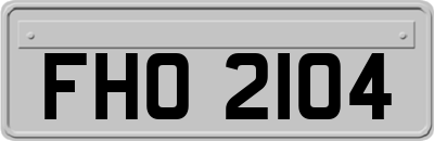 FHO2104