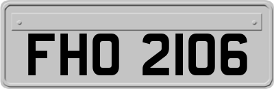 FHO2106