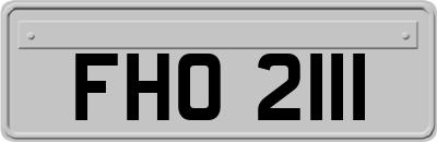 FHO2111