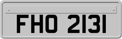 FHO2131