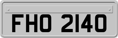 FHO2140