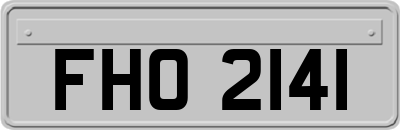 FHO2141