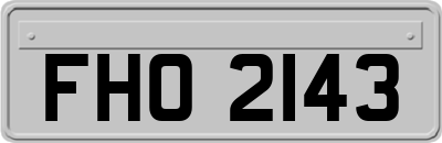 FHO2143