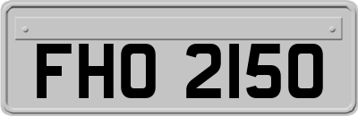 FHO2150