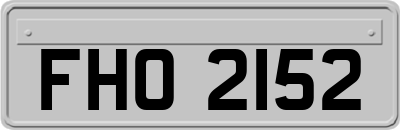 FHO2152