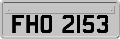 FHO2153
