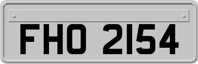 FHO2154