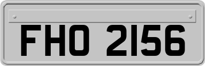 FHO2156