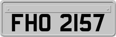 FHO2157