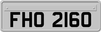 FHO2160