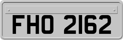 FHO2162