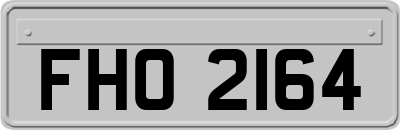 FHO2164
