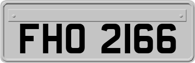 FHO2166