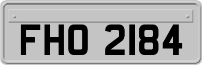 FHO2184
