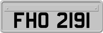 FHO2191