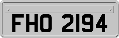 FHO2194