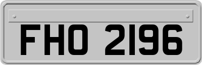 FHO2196